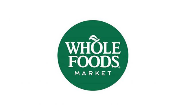 Whole Foods logo 