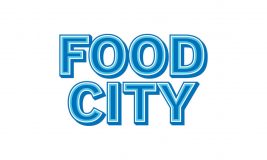 Food City logo