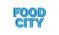 Food City logo fire