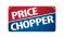 Price Chopper logo essentials