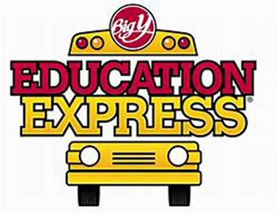 Big Y Education Express