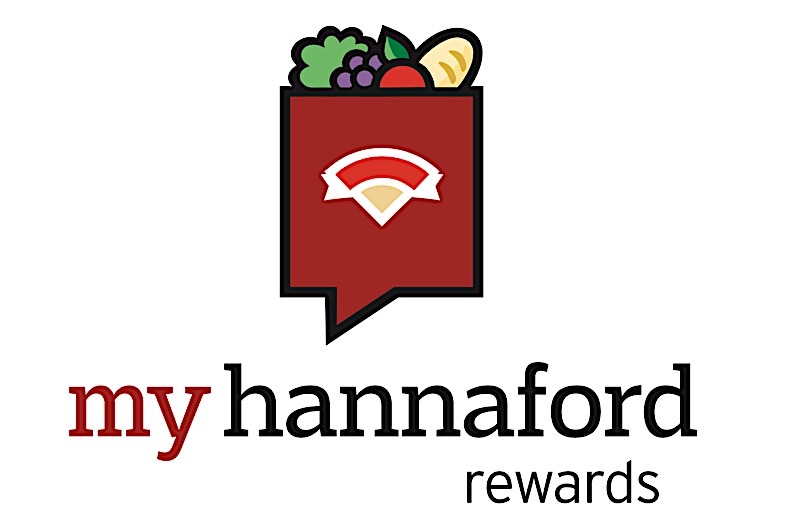 My Hannaford Rewards