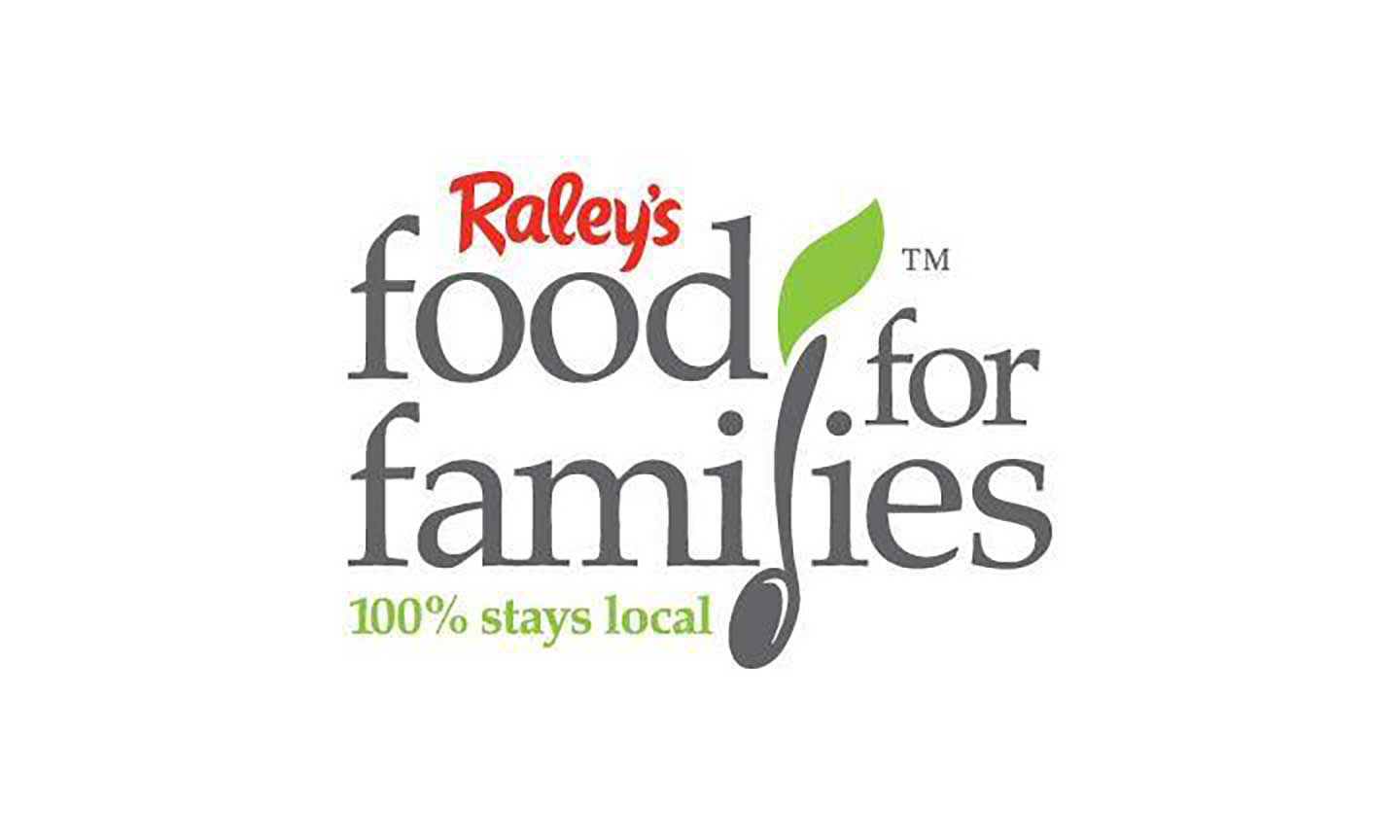 Raley's Food for Families