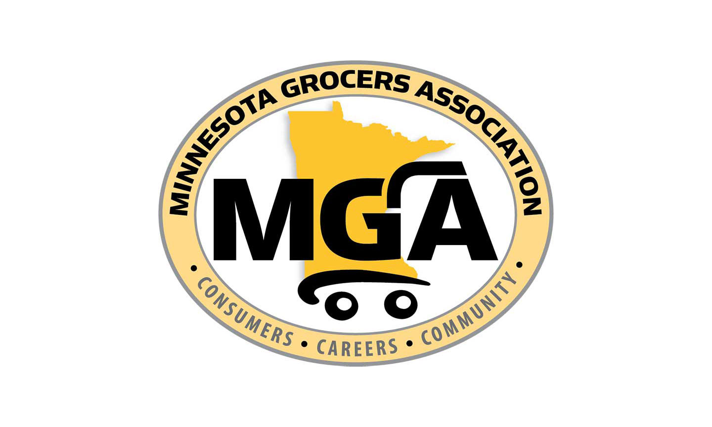 MGA's new logo