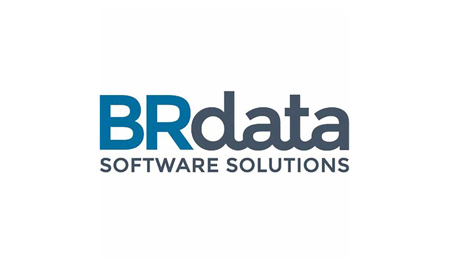 BRdata logo