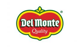 Elana Gold, Del Monte logo