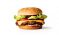 The Impossible Burger