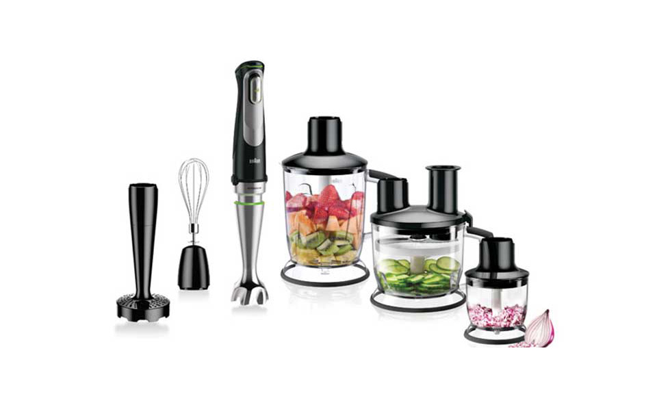 Braun MultiQuick 9 Hand Blender