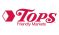 Tops Friendly Markets logo