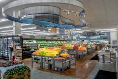 remodeled Gelson's La Costa