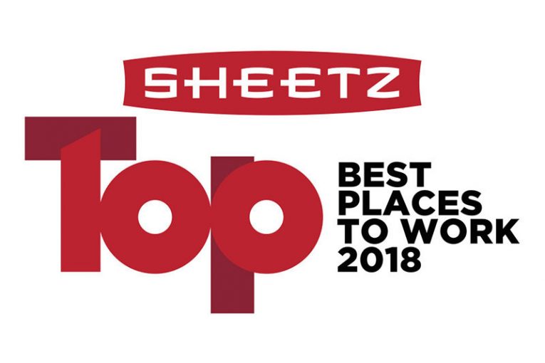 Sheetz Best Places to Work