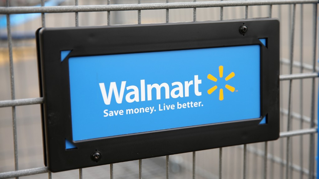 Walmart Ribbit Publicis