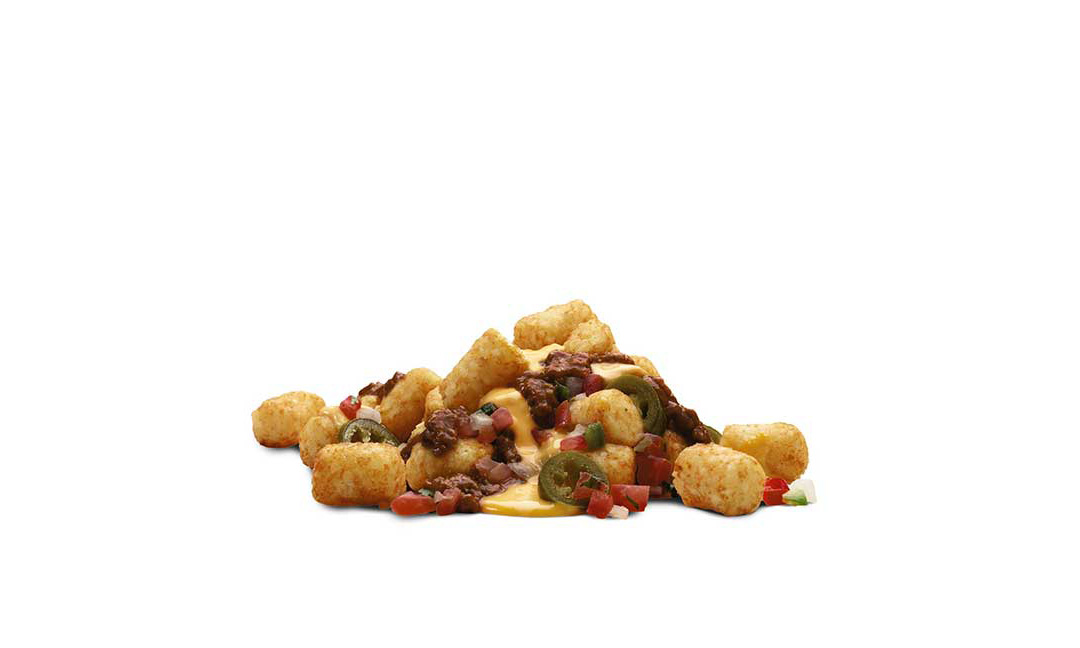 7-Eleven tater tots