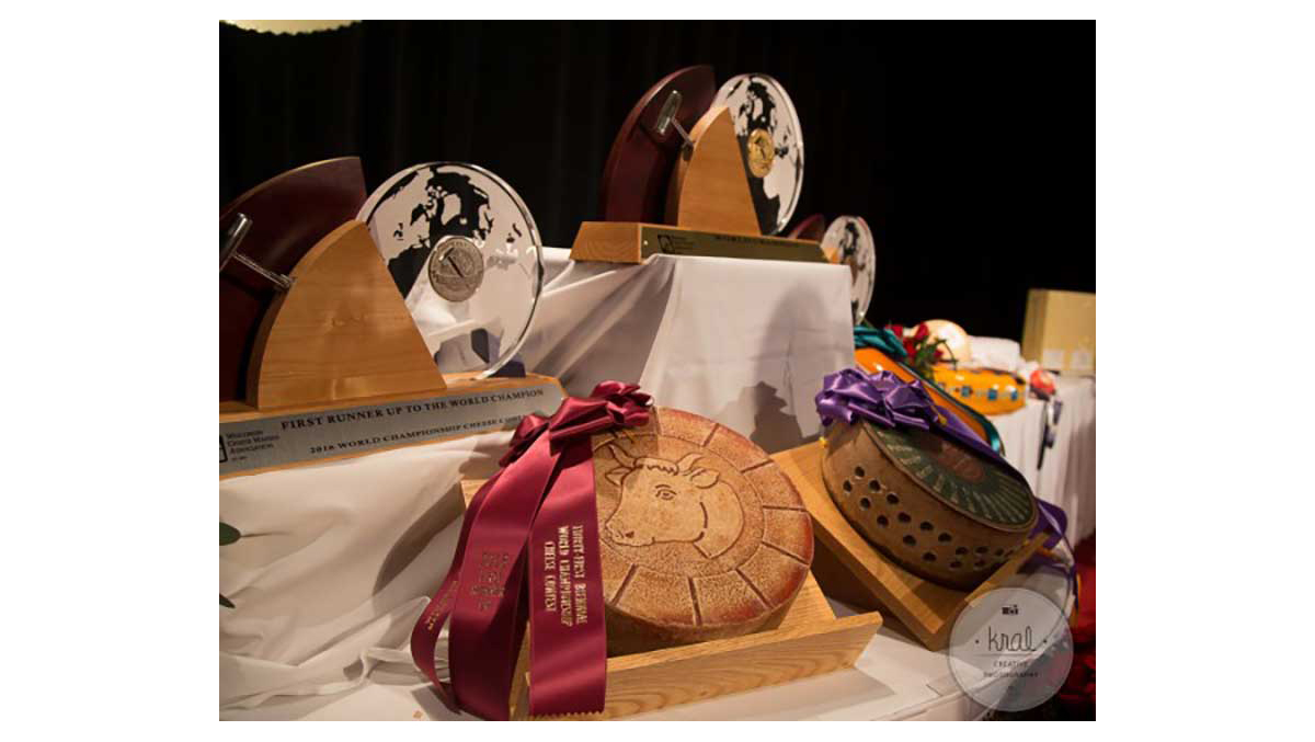 World Championship Cheese Contest