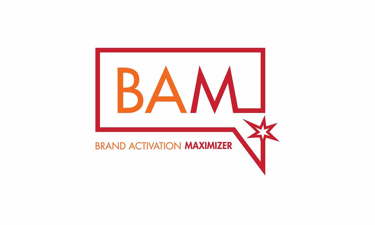 BAM logo