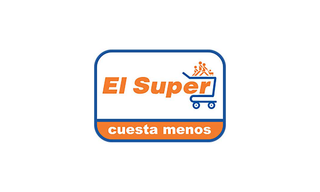 El Super Logo