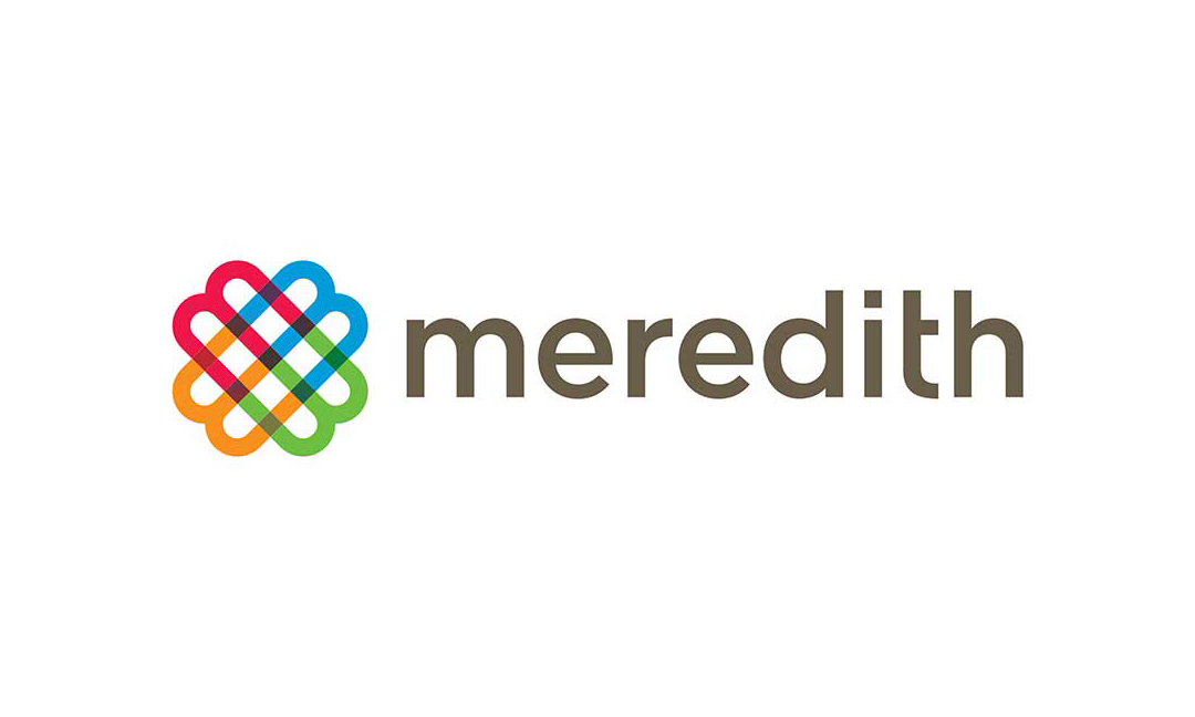 Meredith Corp. logo