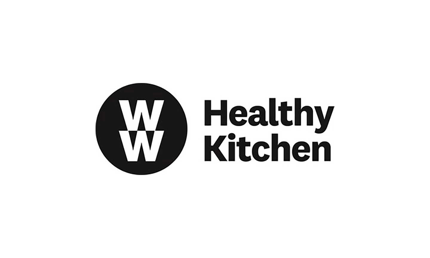 WW HealthyKitchen logo