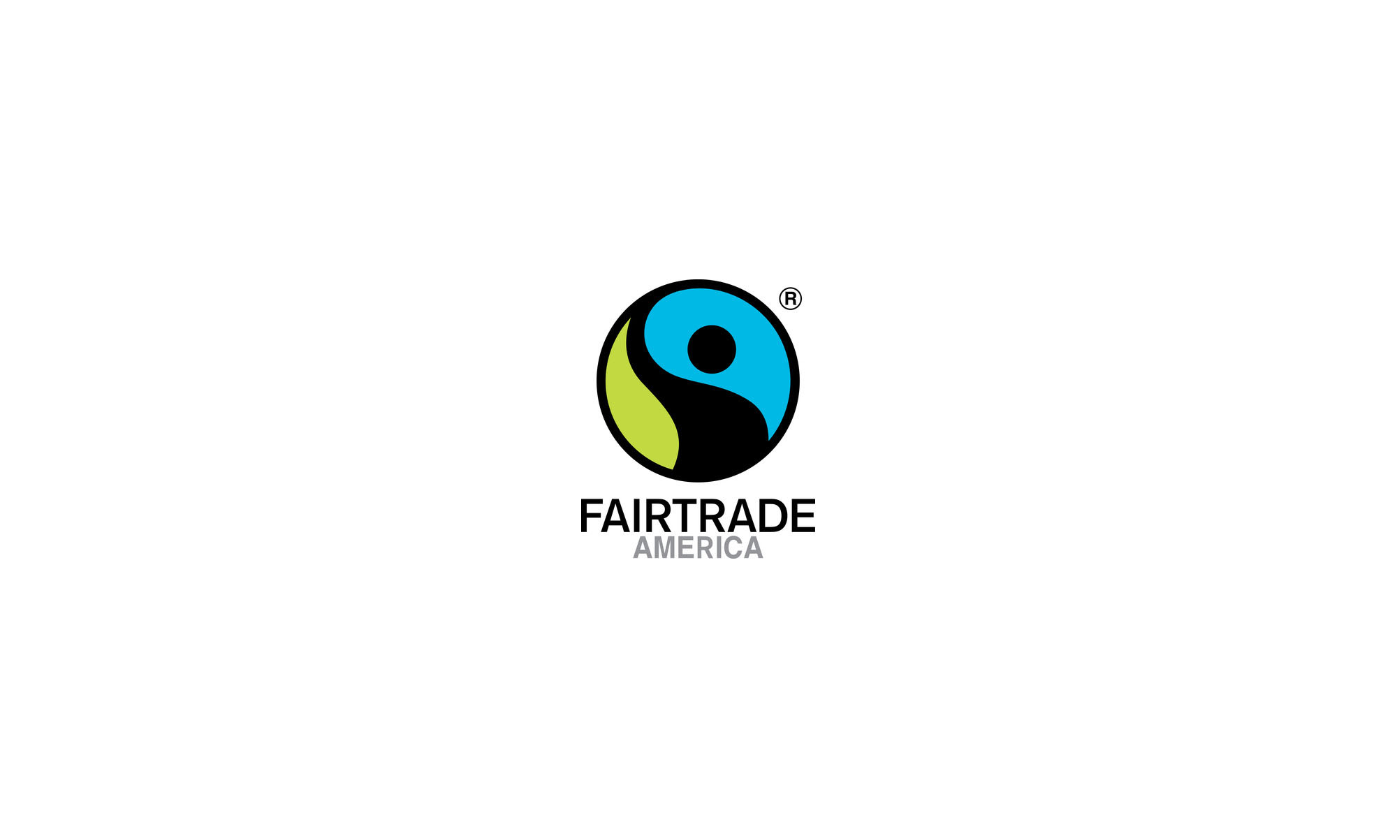 Fairtrade logo