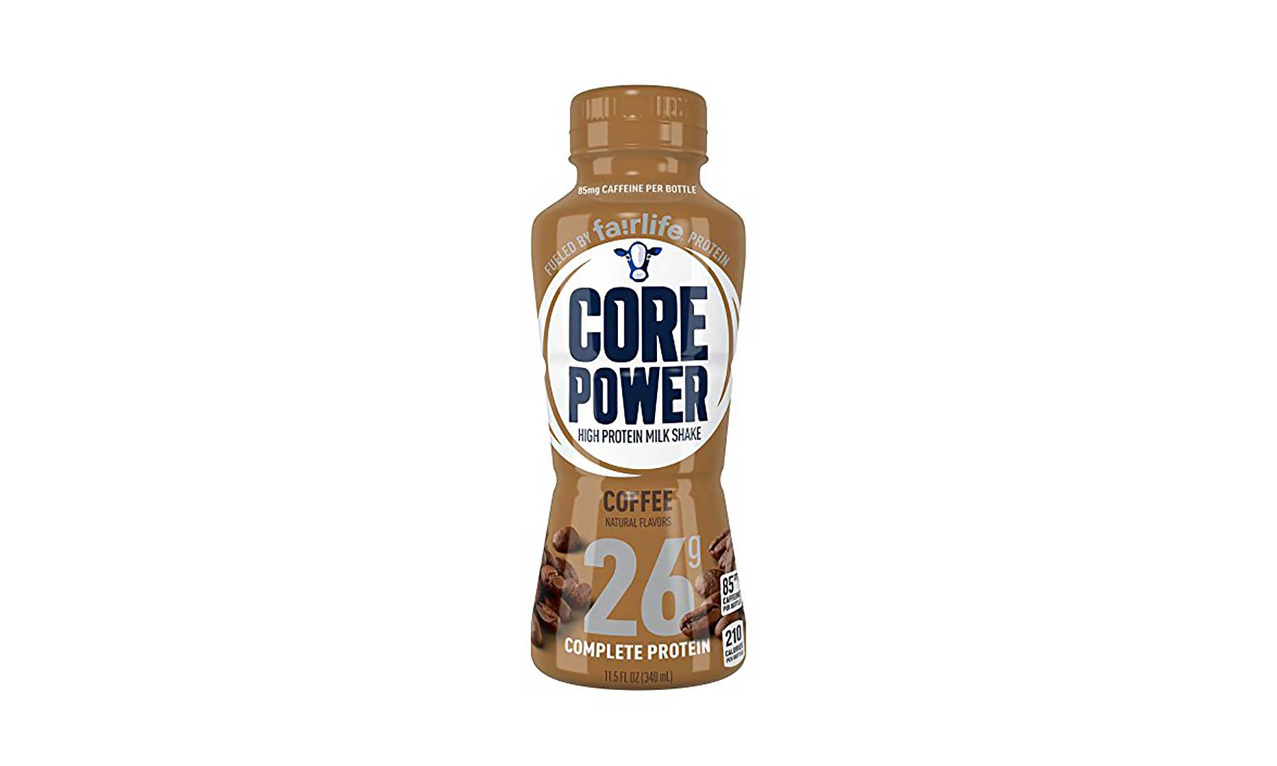 Fairlife Core Power Coffee