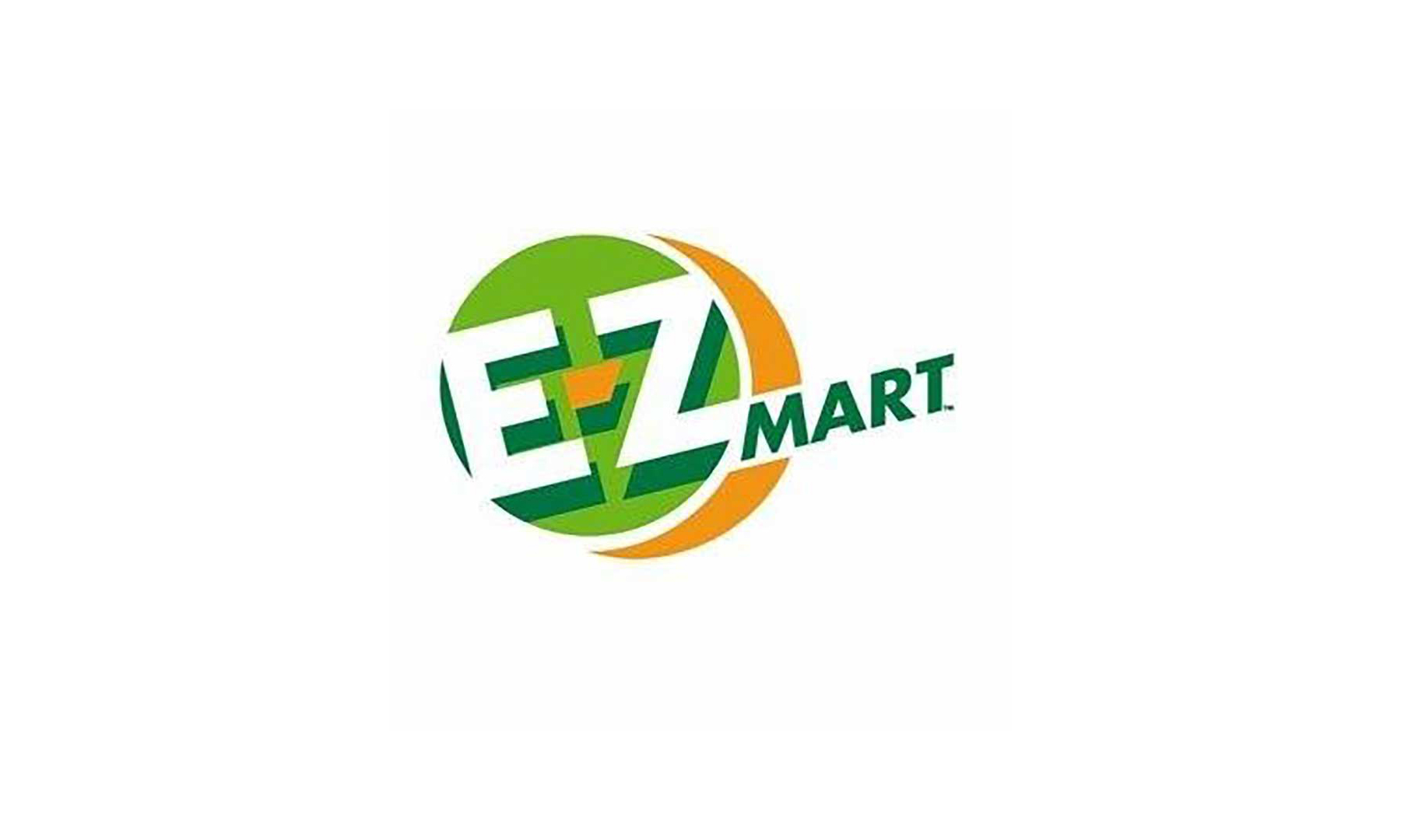 E-Z Mart logo