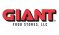 Giant pharmacy app