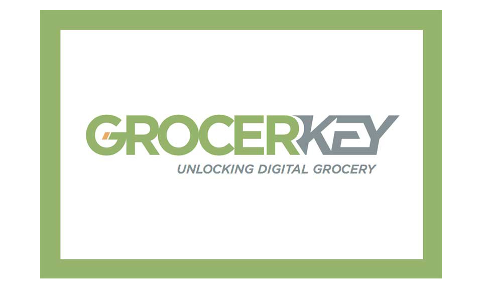 GrocerKey logo