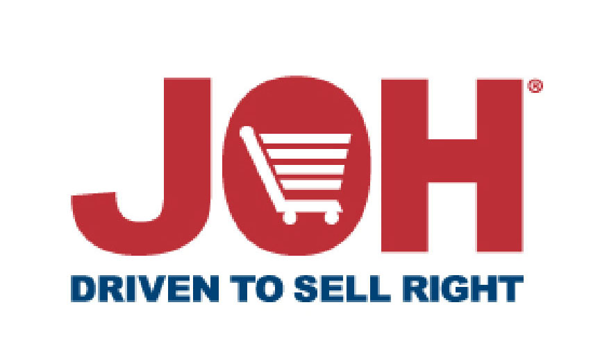 JOH specialty division