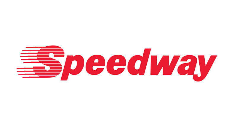 Speedway logo