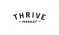 Thrive Market logo B-corp