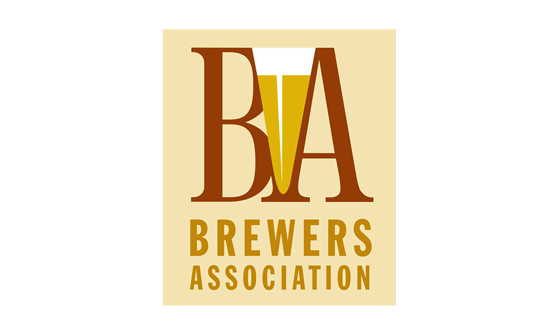 Brewers Association logo