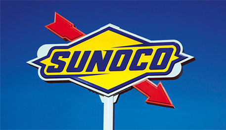 Sunoco logo