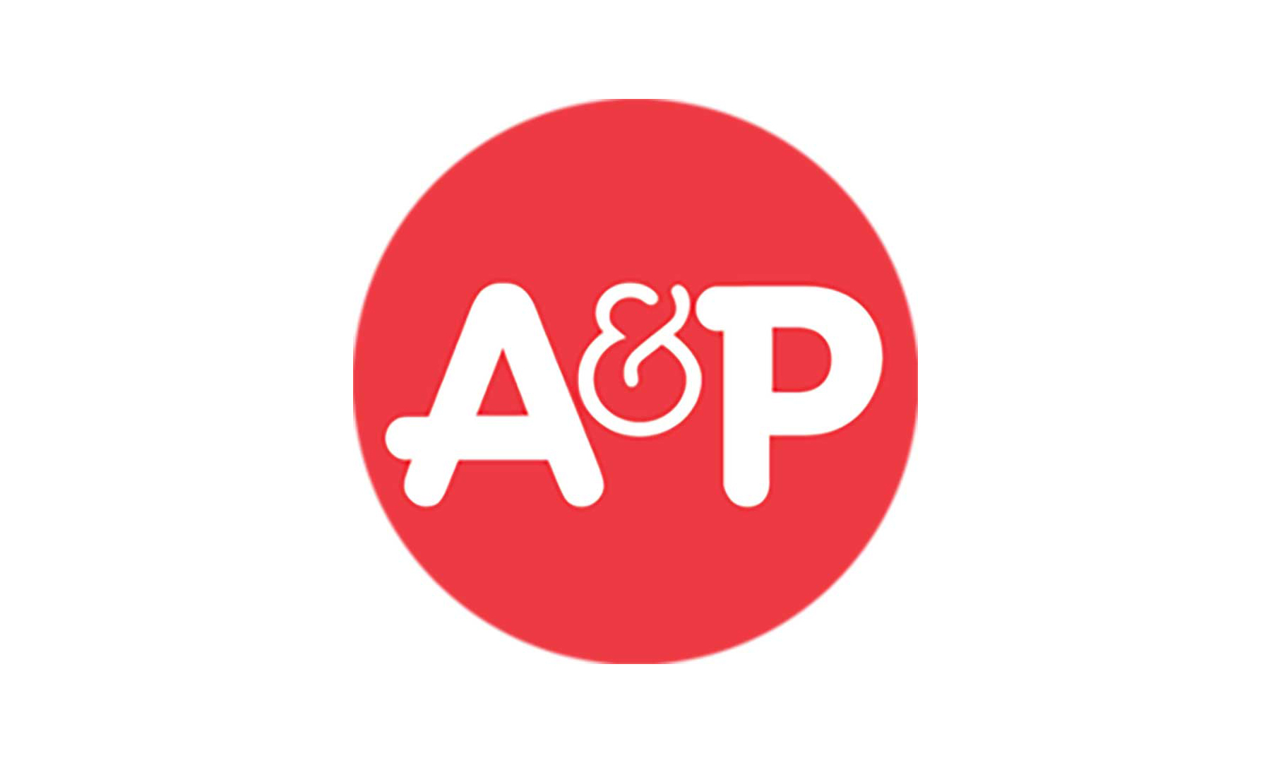 A&P logo