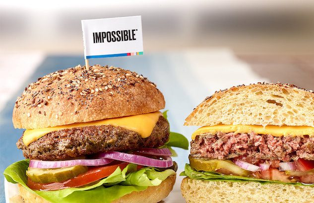 Impossible Burger