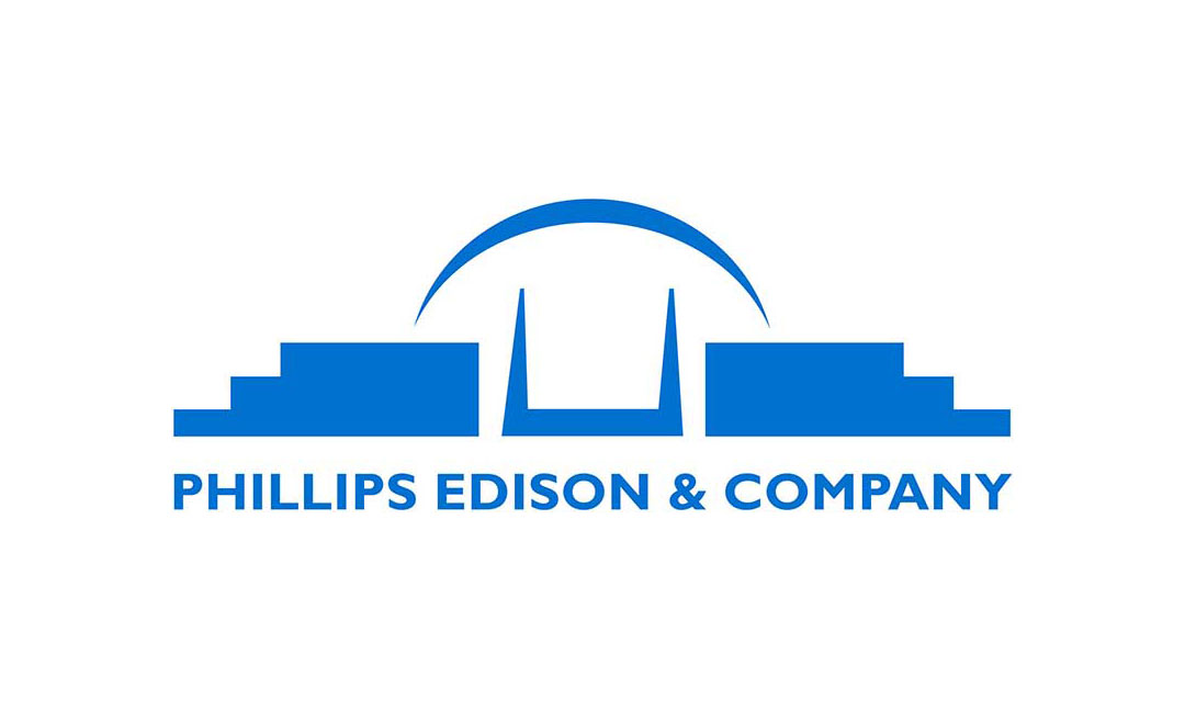 Phillips Edison logo