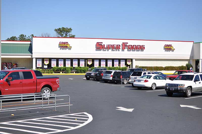 Associated Grocers Of The South Birmingham Al Flexibility Has Kept Alabama Grocer Thriving For 50 Years