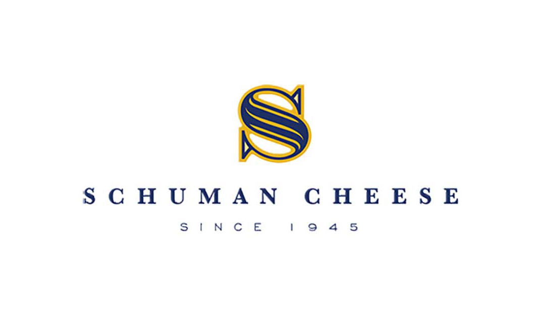 Schuman Cheese logo