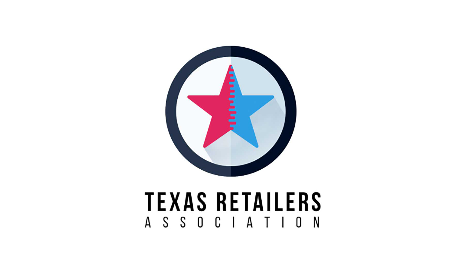 exas Retailers Association logo