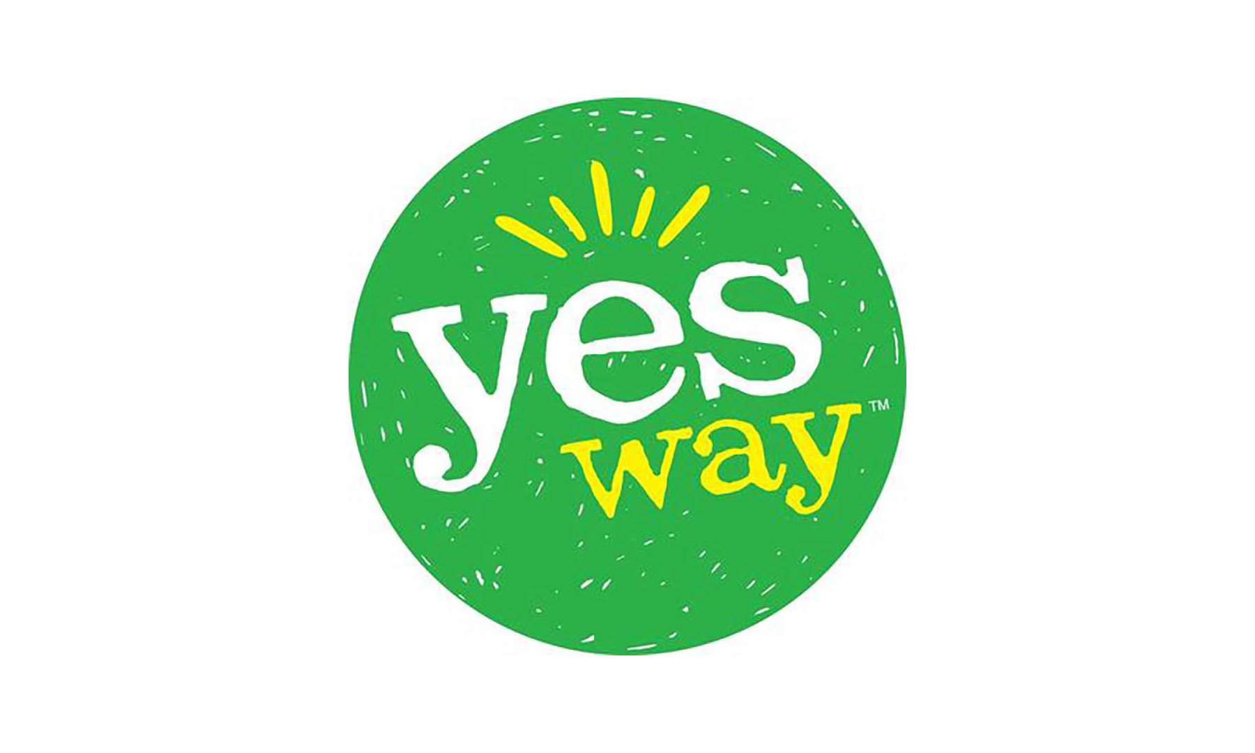 Yesway logo bangs convenience store chain