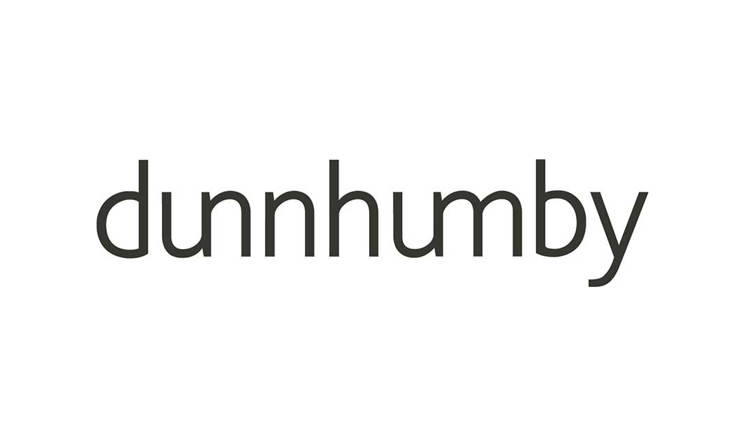 Dunnhumby logo wave