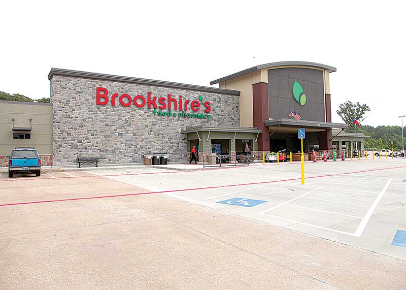 Brookshire, BGC