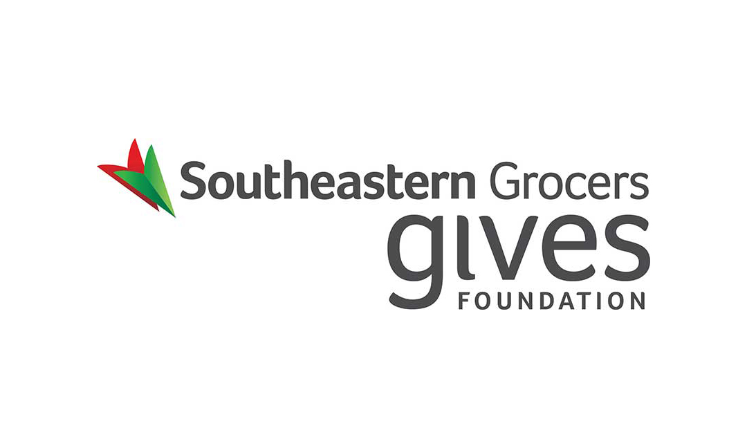 Southeastern Grocers Gives Foundation logo