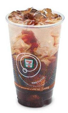 7-Eleven Introduces Its First Cold Brew Iced Coffee