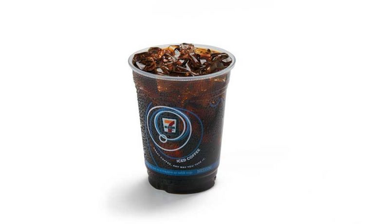 7-Eleven Introduces Its First Cold Brew Iced Coffee