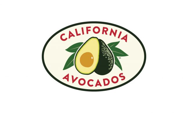 California Avocado Commission logo