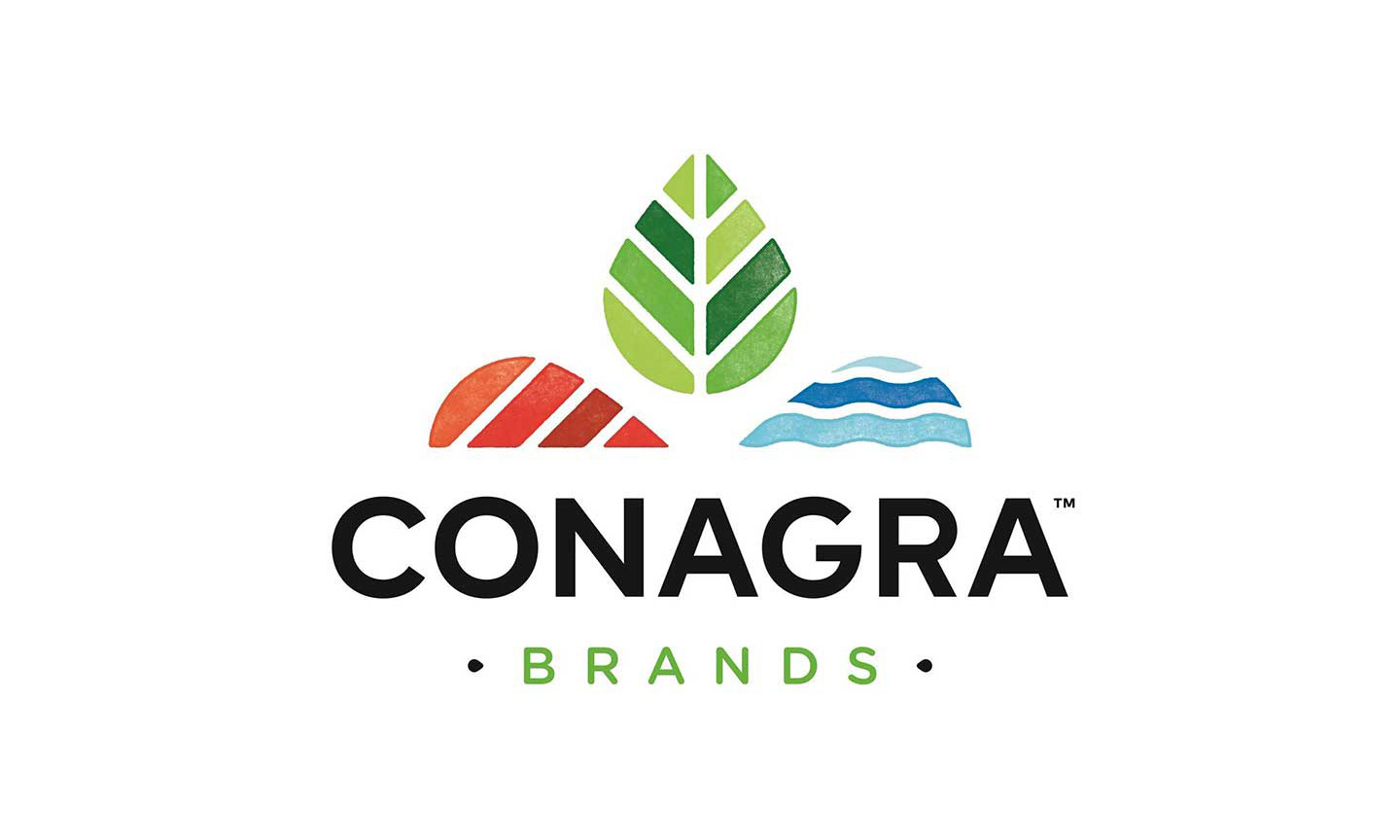 Conagra Brands logo - DSD Snacks