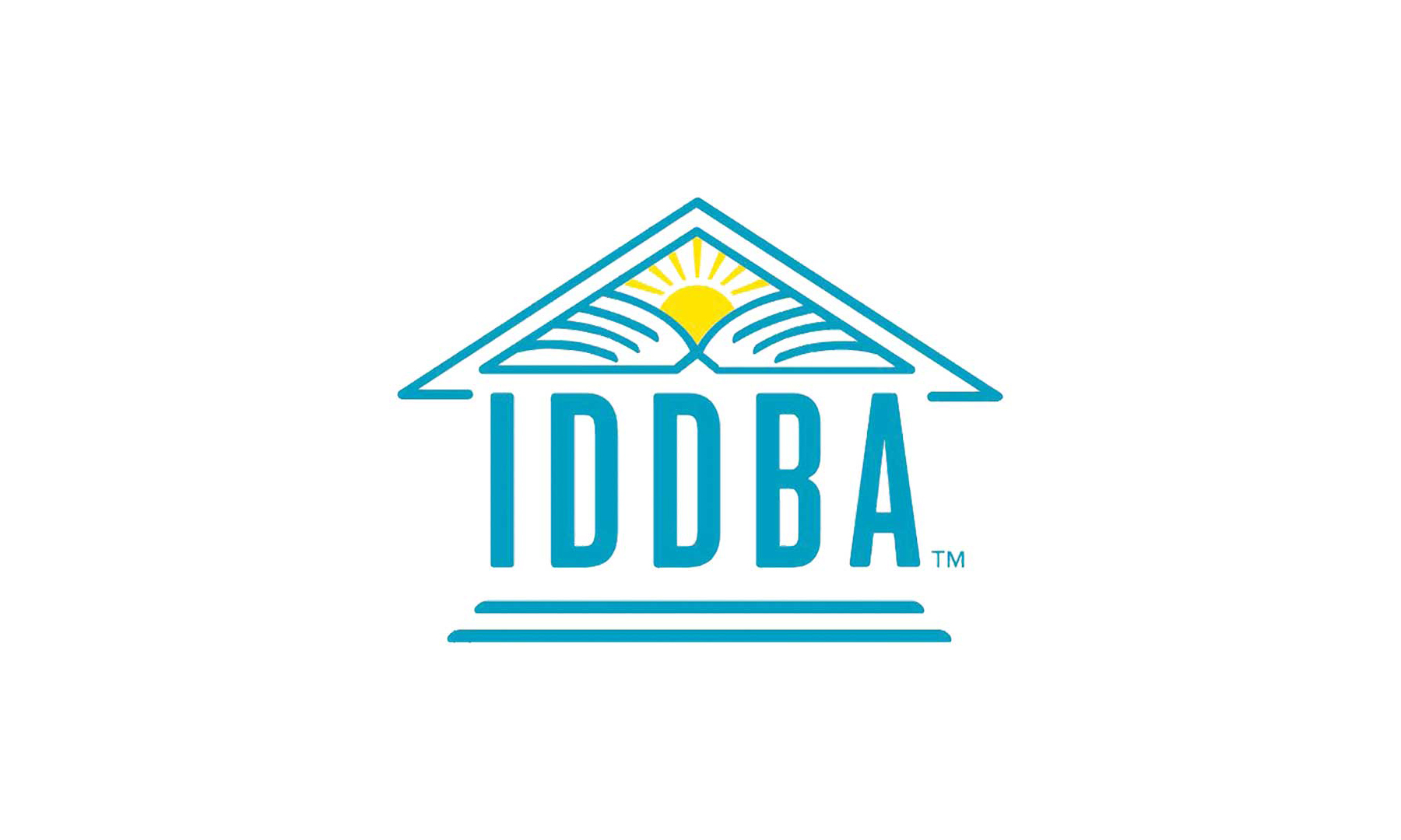 IDDBA logo store