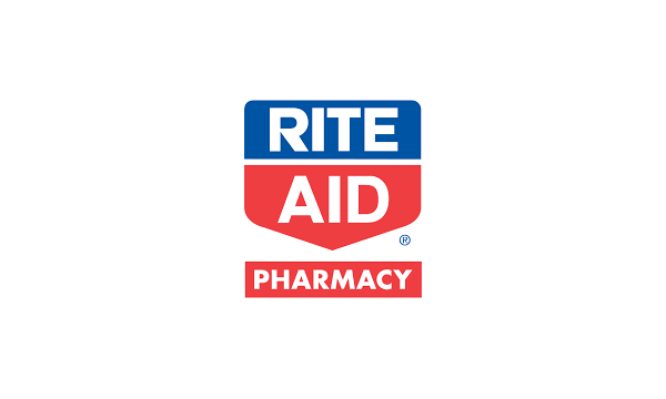 Rite Aid Pharmacy logo