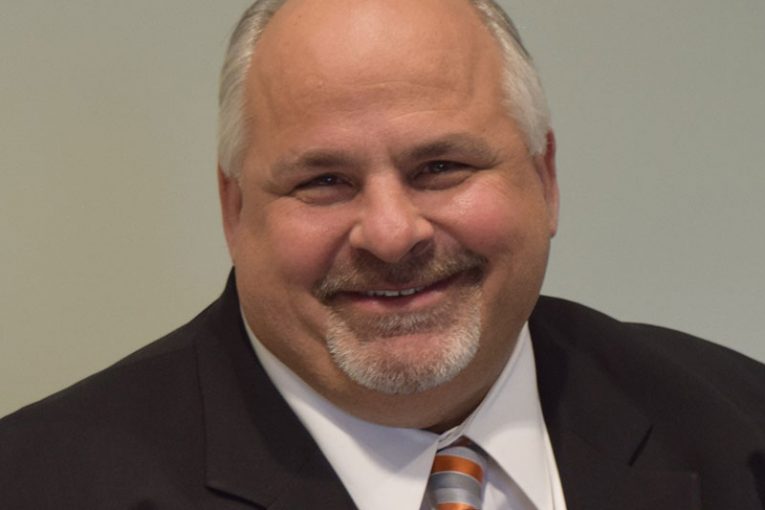 Ron Sabia, Fuels Institute chairman 2018-19