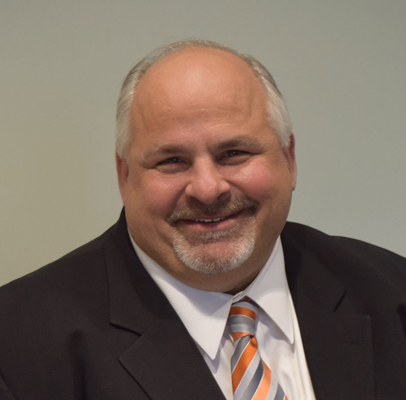 Ron Sabia, Fuels Institute chairman 2018-19